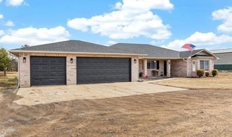 172 Luckau Ln, Alma, AR 72921