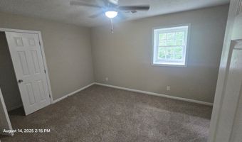 601 YOUNGS MILL Rd, Americus, GA 31719
