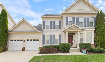 2201 HERRING CREEK Dr, Accokeek, MD 20607