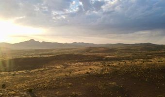47140 Hwy 118, Alpine, TX 79830