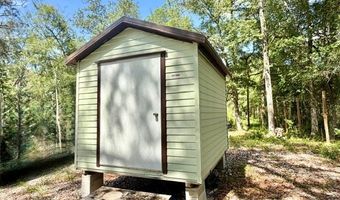 1109 NW 78th Ave, Bell, FL 32619
