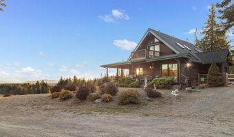 4575 Blacktail Rd, Careywood, ID 83809