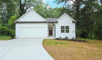 5864 Rockhill St, Austell, GA 30106