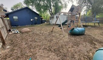 607 S 9th St, Alamo, TX 78516