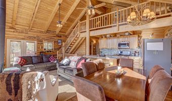 1042 N Aspen Dr, Brian Head, UT 84719