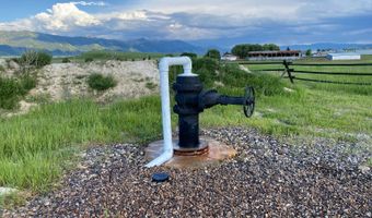 95 AUBURN-FOREST Rd, Auburn, WY 83111