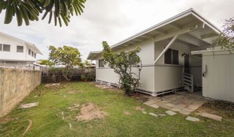 550 Olomana St, Kailua, HI 96734