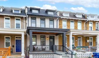 810 MADISON St NW, Washington, DC 20011