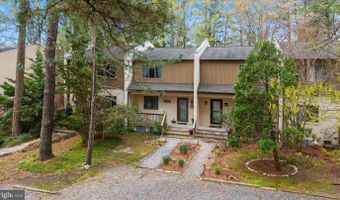 791 SALT POND Cir #B, Bethany Beach, DE 19930