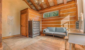 37 Camino Real, Angel Fire, NM 87710