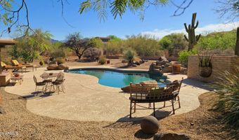 5141 E RANCHO TIERRA Dr, Cave Creek, AZ 85331
