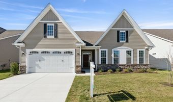 319 Heritage Shores Cir, Bridgeville, DE 19933