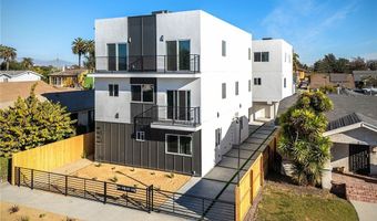 2404 S Cochran Ave, Los Angeles, CA 90016