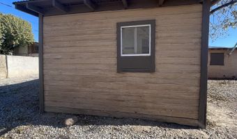 1309 Hawaii Ave, Alamogordo, NM 88310