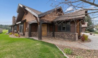 334 Eagle Bend Dr, Bigfork, MT 59911