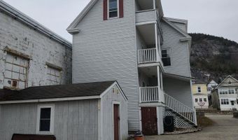768 Third Ave, Berlin, NH 03570