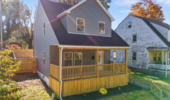 1709 Boundary St, Aliquippa, PA 15001