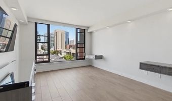 500 W Hbr 905, San Diego, CA 92101