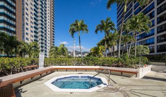 876 Curtis St 2208, Honolulu, HI 96813