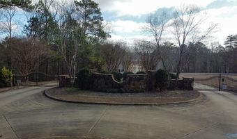 Lot 36 Stoney Point Landing, Double Springs, AL 35553