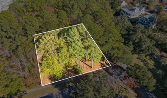 7 N Loudon, Beaufort, SC 29906