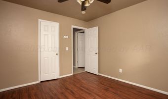 4011 CLEARWELL St, Amarillo, TX 79109