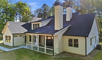 2606 Lower Bethany Rd, Ball Ground, GA 30107