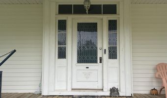 407 W Main St, Blue Mountain, MS 38610