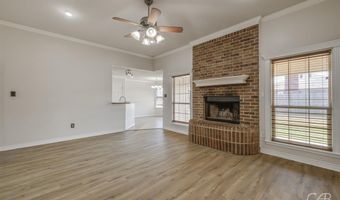233 Sugarberry Ave, Abilene, TX 79602