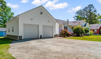 738 Dawson Creek Rd, Arapahoe, NC 28510