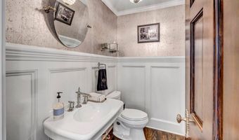 302 W College St, Americus, GA 31709