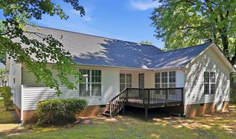 1219 Waterford Green Dr, Apex, NC 27502