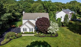 264 Fieldstone Ln, North Kingstown, RI 02874