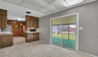 1412 Polk St, Altus, OK 73521