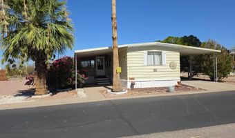 2175 W. Southern Ave 341, Apache Junction, AZ 85120