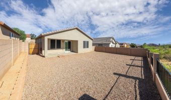 1698 Tenen Pass Dr, Benson, AZ 85602