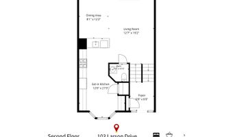 103 Larson Dr 103, Danbury, CT 06810