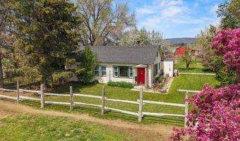 26919 Highway 140, Bonanza, OR 97623