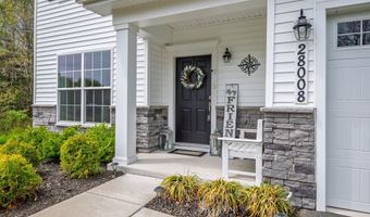 28008 KING FARMS Rd, Laurel, DE 19956