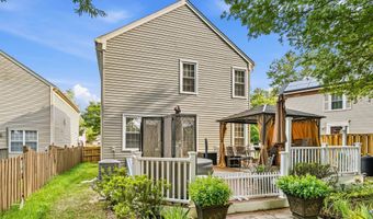 3608 EDMOND Way, Bowie, MD 20716