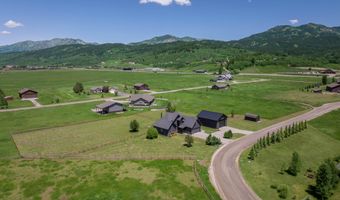 92 ASHLEY Dr, Alpine, WY 83128