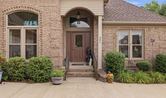 486 Washington Dr, Almo, KY 42020