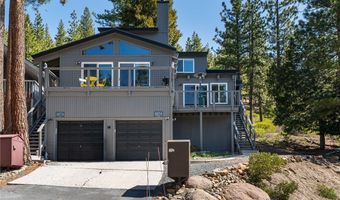1074 War Bonnet Way 2, Incline Village, NV 89451