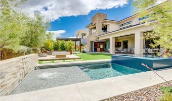 4204 Lapis Ridge Ct, Las Vegas, NV 89135