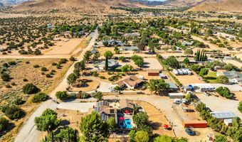 32924 Acklins Ave, Acton, CA 93510