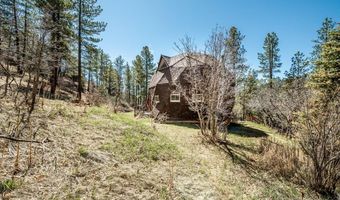 4962 N Creek Rd, Beulah, CO 81023