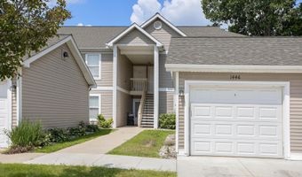 1446 Millbrook Trl, Ann Arbor, MI 48108