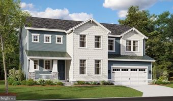 EVERETT DRIVE - PRESLEY, Boonsboro, MD 21713