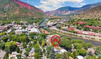 712 5 Bennett Ave #1, #2, #3, Glenwood Springs, CO 81601