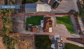 12825 Quail Run Ln, Caldwell, ID 83607